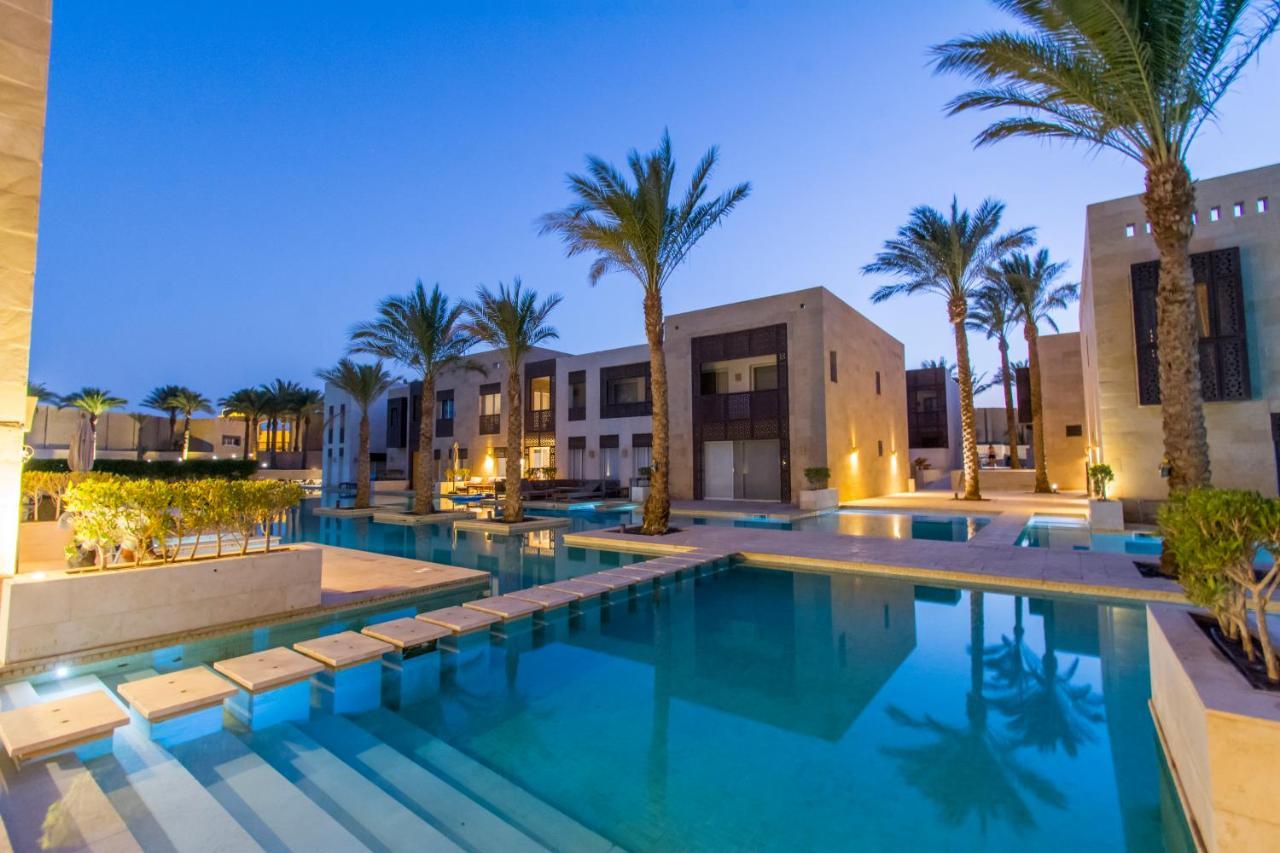 Prázdninový dům Nayah Stays, Amazing With Private Pool & 5 Master Hurghada